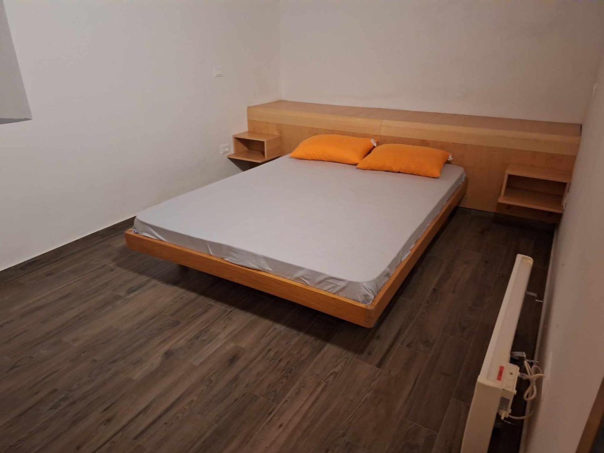 Dom Klementa Juga Hotel Lepena Ngoại thất bức ảnh