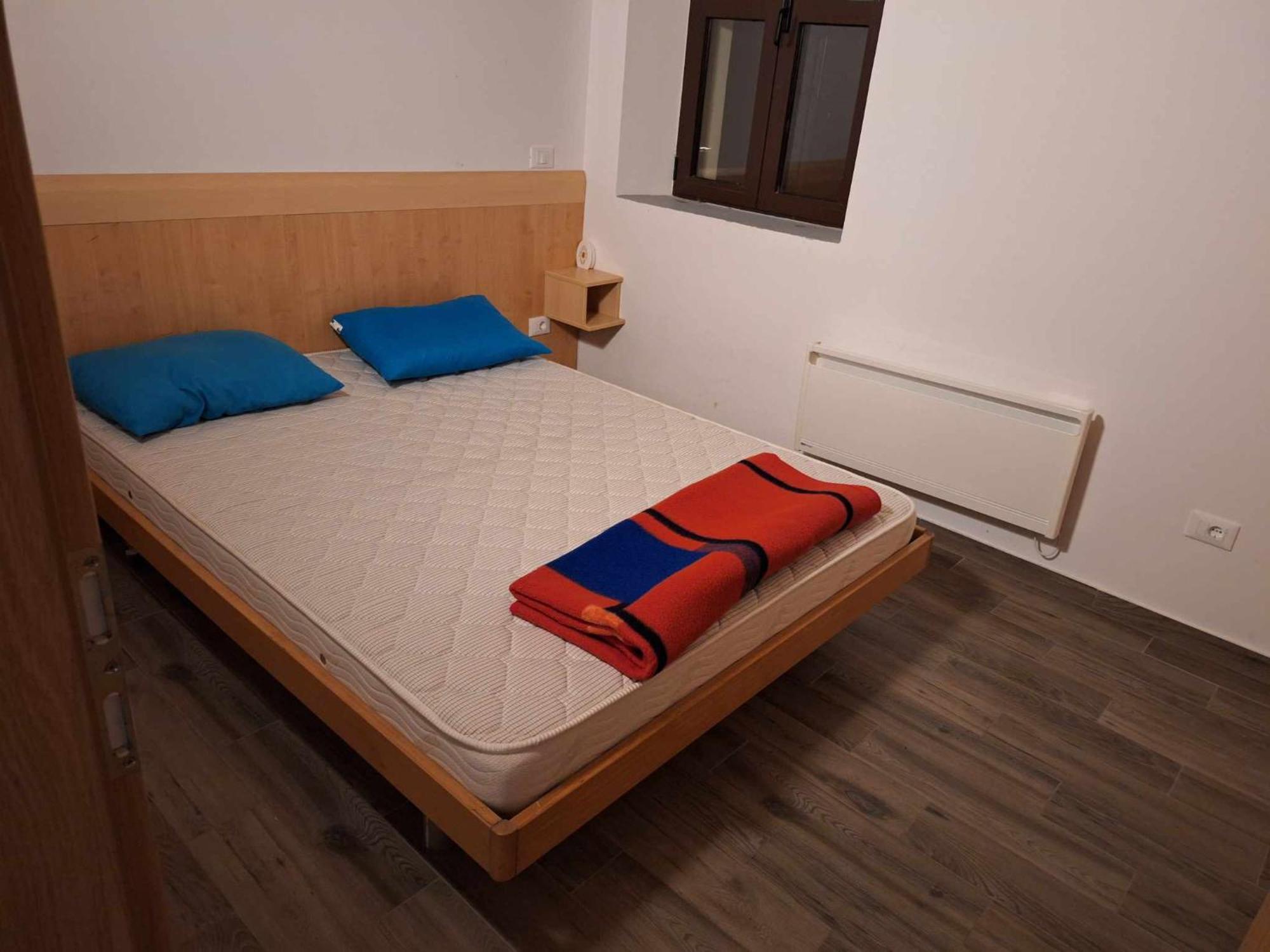 Dom Klementa Juga Hotel Lepena Ngoại thất bức ảnh