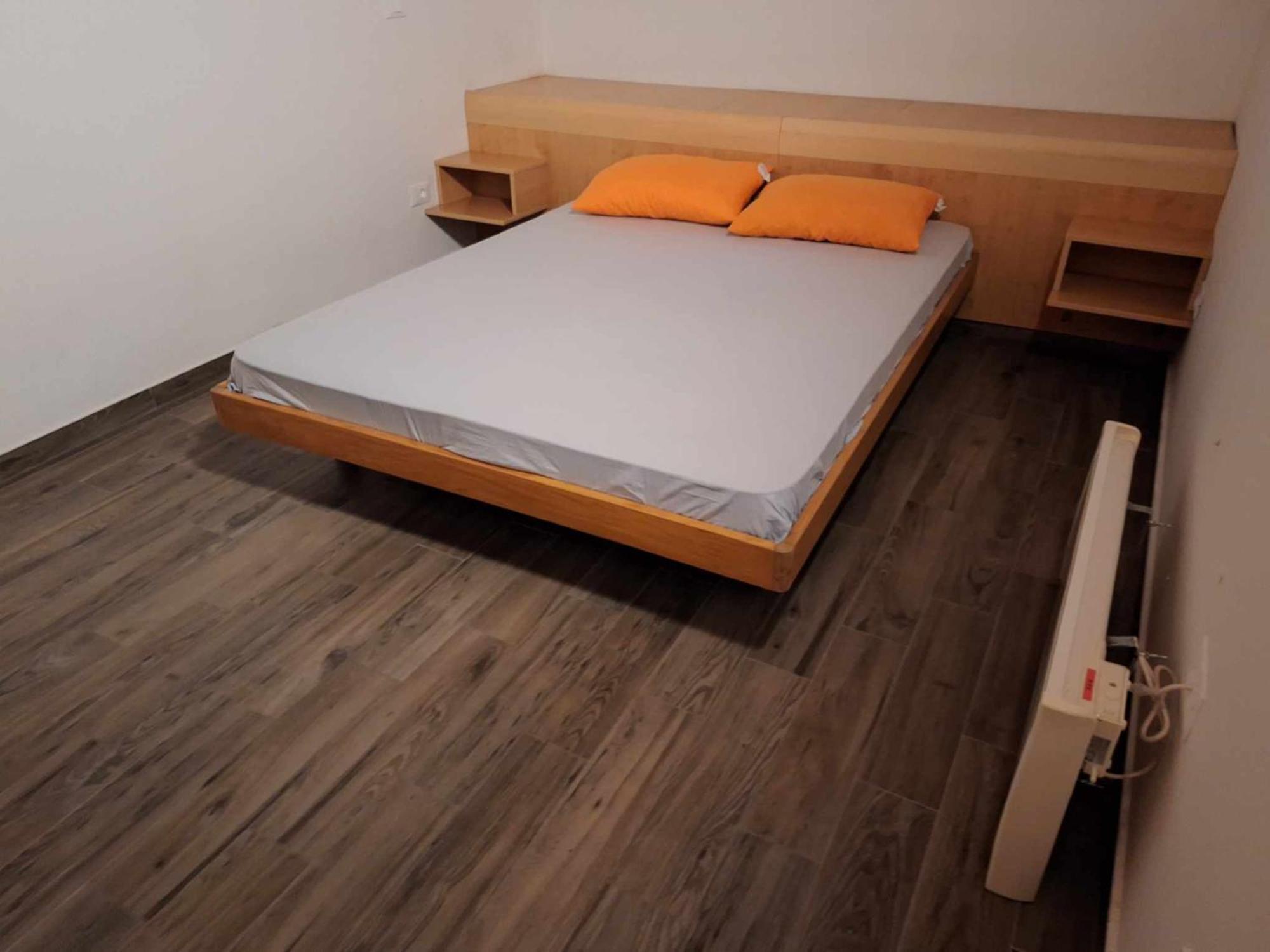 Dom Klementa Juga Hotel Lepena Ngoại thất bức ảnh