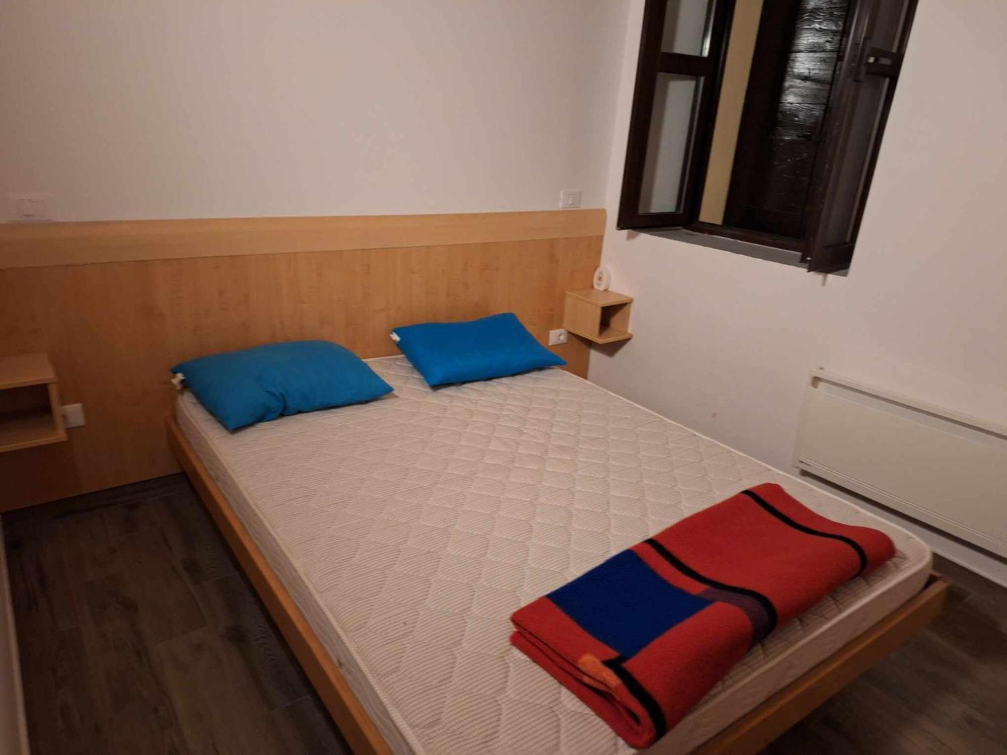 Dom Klementa Juga Hotel Lepena Ngoại thất bức ảnh